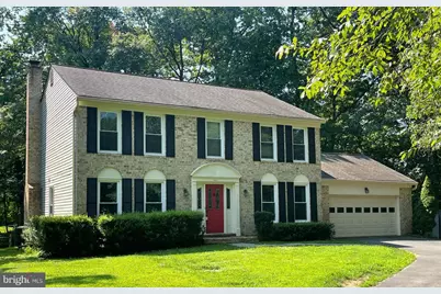 11415 Jordan Lane, Great Falls, VA 22066 - Photo 1