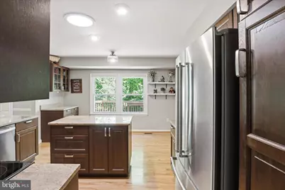 7599 Woodstown Drive, Springfield, VA 22153 - Photo 9