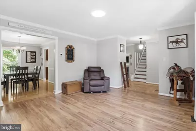 7599 Woodstown Drive, Springfield, VA 22153 - Photo 5