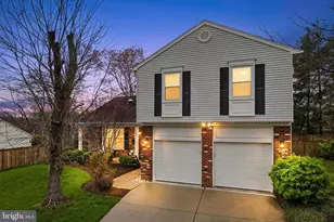 7599 Woodstown Dr, Springfield, VA 22153 - Photo 1