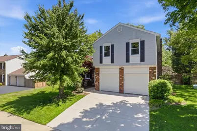 7599 Woodstown Drive, Springfield, VA 22153 - Photo 43