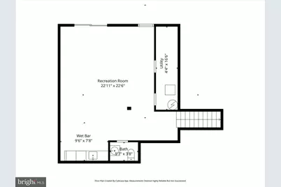 7599 Woodstown Drive, Springfield, VA 22153 - Photo 39