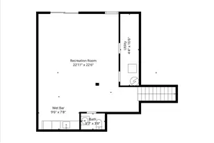 7599 Woodstown Dr, Springfield, VA 22153 - Photo 39