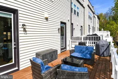 7211 Mountaineer Drive, Alexandria, VA 22306 - Photo 19