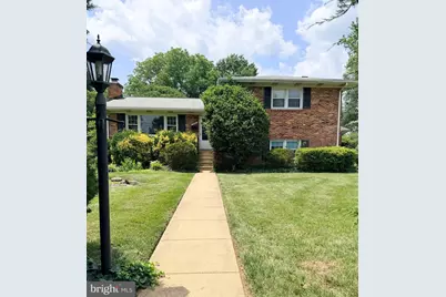 7100 Tyndale Street, McLean, VA 22101 - Photo 1