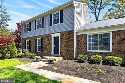 4915 King Solomon Drive, Annandale, VA 22003 - Photo 5