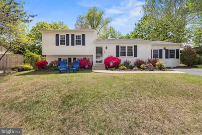 1315 Bayshire Lane, Herndon, VA 20170 - Photo 1