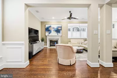 3943 Highland Oaks Drive, Fairfax, VA 22033 - Photo 11