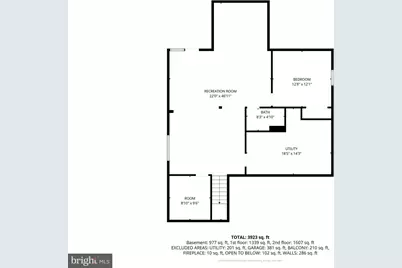 3943 Highland Oaks Drive, Fairfax, VA 22033 - Photo 55