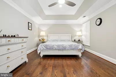 3943 Highland Oaks Drive, Fairfax, VA 22033 - Photo 17