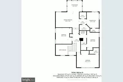 3943 Highland Oaks Drive, Fairfax, VA 22033 - Photo 57