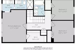 12516 Sweet Leaf Terrace, Fairfax, VA 22033 - Photo 49