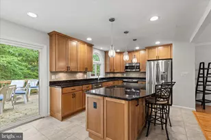 12516 Sweet Leaf Terrace, Fairfax, VA 22033 - Photo 15