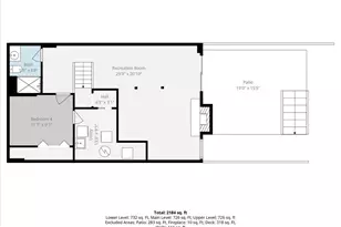 12516 Sweet Leaf Terrace, Fairfax, VA 22033 - Photo 47
