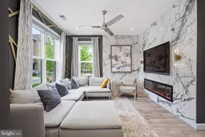 12285 Sessile Cmns, Fairfax, VA 22030 - Photo 5