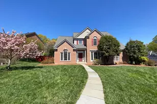 8396 Westpointe Dr, Fairfax Station, VA 22039 - Photo 45