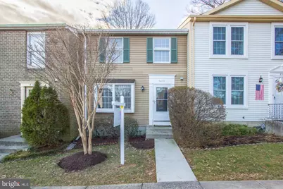 8035 Tyson Oaks Circle, Vienna, VA 22182 - Photo 1