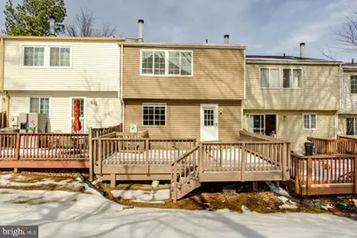 8035 Tyson Oaks Circle, Vienna, VA 22182 - Photo 17