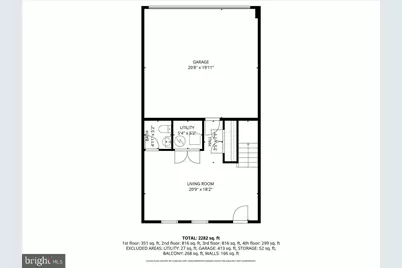 2315 Liberty Loop, Herndon, VA 20171 - Photo 35