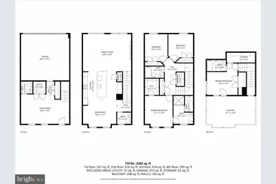 2315 Liberty Loop, Herndon, VA 20171 - Photo 39