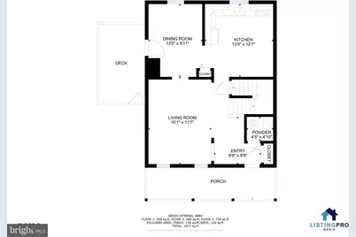 9145 Schoolcraft Lane, Burke, VA 22015 - Photo 45