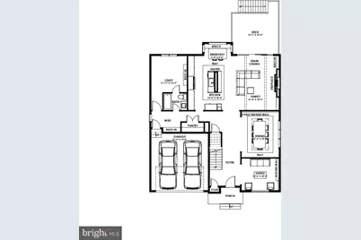 6645 Hallwood Avenue, Falls Church, VA 22046 - Photo 59