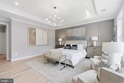 6645 Hallwood Avenue, Falls Church, VA 22046 - Photo 25