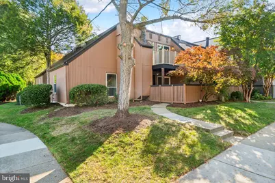 8016 Pantano Place #17, Alexandria, VA 22309 - Photo 3