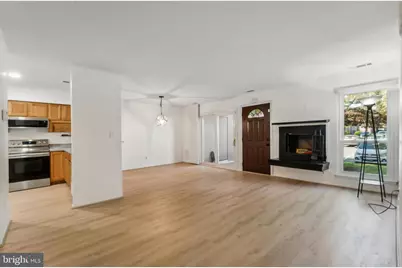 8016 Pantano Place #17, Alexandria, VA 22309 - Photo 9