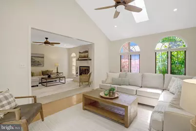 8203 Mack Street, Alexandria, VA 22308 - Photo 29