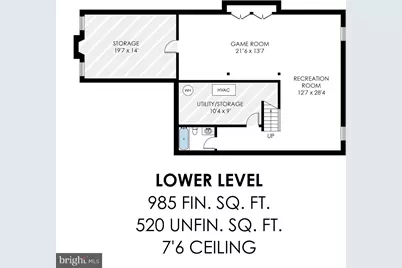 8203 Mack Street, Alexandria, VA 22308 - Photo 83