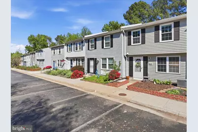 7027 Bryant Towne Court, Alexandria, VA 22306 - Photo 21