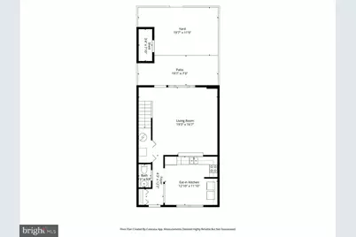7027 Bryant Towne Court, Alexandria, VA 22306 - Photo 23