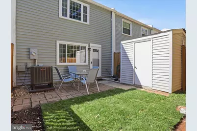 7027 Bryant Towne Court, Alexandria, VA 22306 - Photo 19