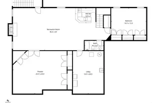2954 Bonds Ridge Ct, Oakton, VA 22124 - Photo 101