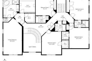 2954 Bonds Ridge Ct, Oakton, VA 22124 - Photo 103