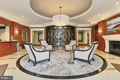 8220 Crestwood Heights Drive #302, McLean, VA 22102 - Photo 5