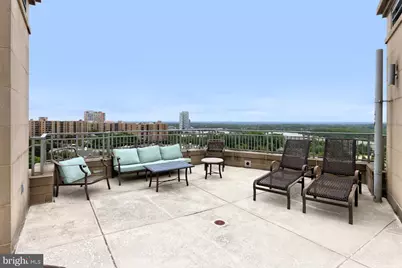 8220 Crestwood Heights Drive #302, McLean, VA 22102 - Photo 41