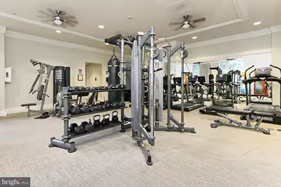 8220 Crestwood Heights Drive #302, McLean, VA 22102 - Photo 33