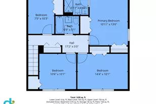 4984 Swinton Dr, Fairfax, VA 22032 - Photo 43