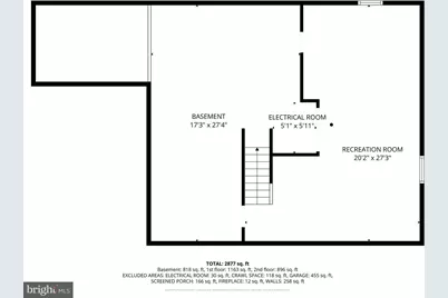 9215 Cork Place, Burke, VA 22015 - Photo 49