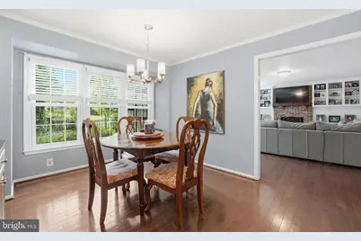 9215 Cork Place, Burke, VA 22015 - Photo 15