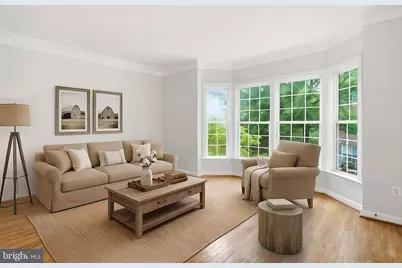 8908 Royal Hannah Lane, Fairfax, VA 22031 - Photo 3