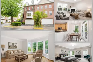 8908 Royal Hannah Ln, Fairfax, VA 22031 - Photo 1