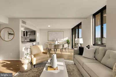 6800 Fleetwood Road #901, McLean, VA 22101 - Photo 5