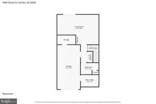 3929 Clares Ct, Fairfax, VA 22033 - Photo 73