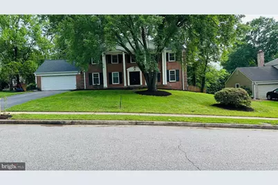4213 Dandridge Terrace, Alexandria, VA 22309 - Photo 1