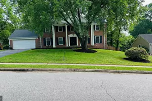 4213 Dandridge Terrace, Alexandria, VA 22309 - Photo 1