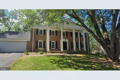 4213 Dandridge Terrace, Alexandria, VA 22309 - Photo 1