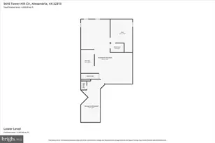 5645 Tower Hill Cir, Alexandria, VA 22315 - Photo 65